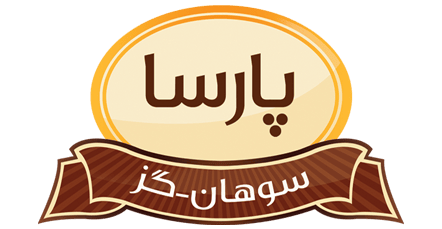 لوگو سوهان پارسا