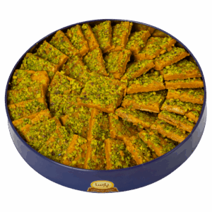 سوهان باقلوایی