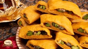 تاریخچه سوهان قم