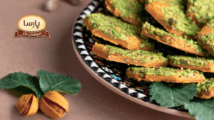 سوهان پارسا، خاطره شیرین یک ضیافت...