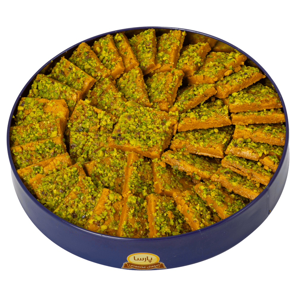 سوهان باقلوایی