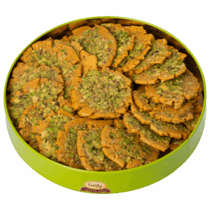 سوهان گل ریز 450 گرمی پارسا